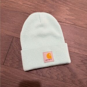 Carhartt Mint Beanie - Soft Knit Winter Hat